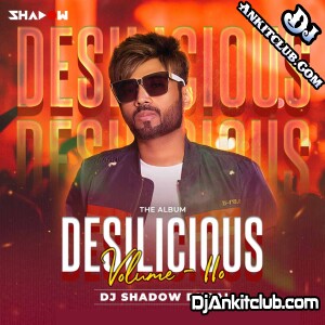07. Yeh Dil Deewana (Remix) - Pardes - DJ Shadow Dubai